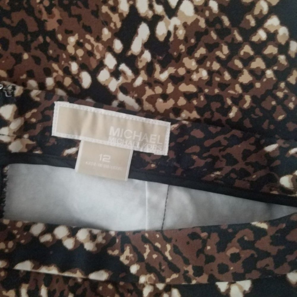 Michael Michael Kors Pencil Skirt - Picture 4 of 4